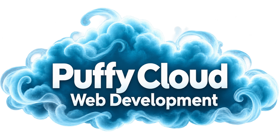 Puffy Cloud Web Development